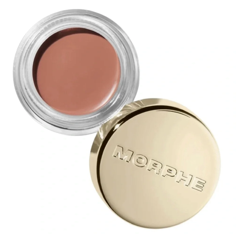 Morphe Solo Artist Priming Cream Eyeshadow, Melody (NWT)
